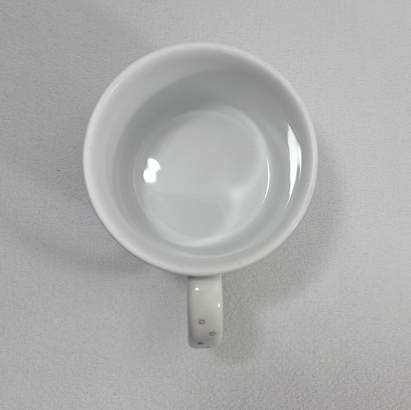 Vtg Royal Worcester Cabbage Patch Kids 3 Piece Porcelain Set - Plate Bowl Cup - Picture 12 of 16